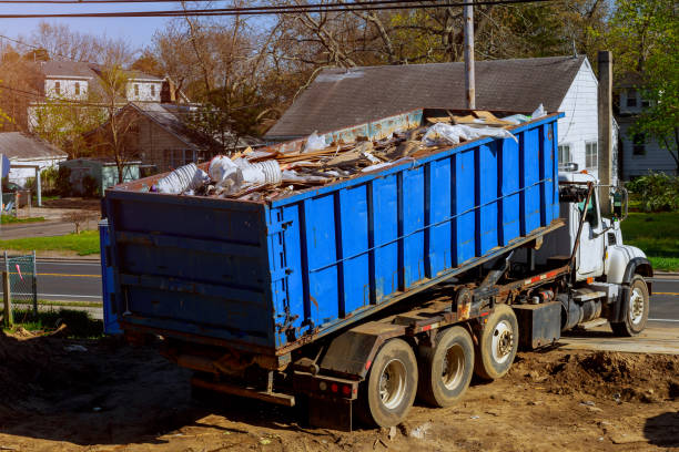 Best Same-Day Junk Removal  in Drum Point, MD