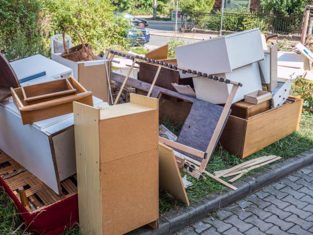 Basement Cleanout Services in Drum Point, MD