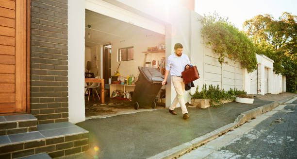 Commercial Cleanout Services in Drum Point, MD