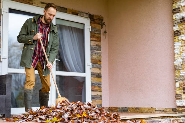 Best Basement Cleanout Services  in Drum Point, MD